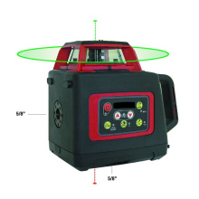 LASER ROTATIF AUTOMATIQUE H/V FAISCEAU VERT BRAVO METRICA